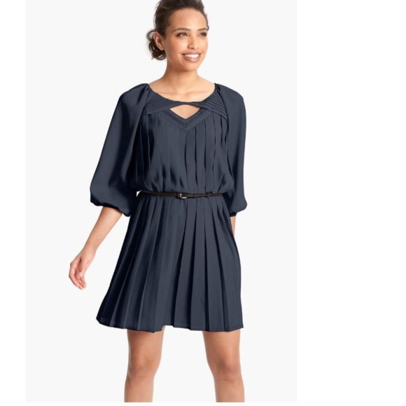 Jessica Simpson Dresses & Skirts - Jessica Simpson blush pink sz 6